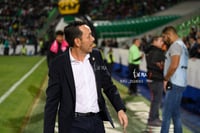 Guerreros del Santos Laguna vs Pumas UNAM J2 C2023 Liga MX