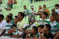 Santos vs Pumas UNAM