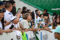 Santos vs Pumas UNAM