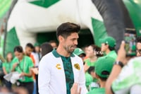 Oribe Peralta