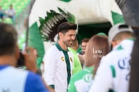 Oribe Peralta