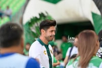 Oribe Peralta