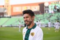 Oribe Peralta