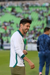 Oribe Peralta