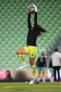 Santos vs Querétaro femenil