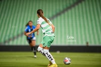 Priscila Padilla