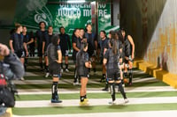 Santos vs Querétaro femenil