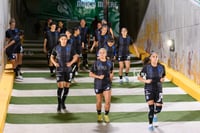 Santos vs Querétaro femenil