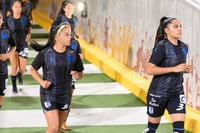 Santos vs Querétaro femenil