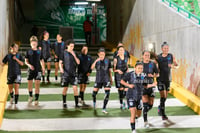 Santos vs Querétaro femenil