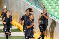 Santos vs Querétaro femenil