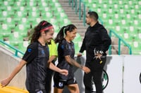 Santos vs Querétaro femenil