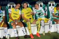 Santos vs Querétaro femenil