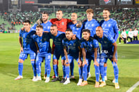 Equipo de Tigres