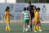 Santos vs Tigres J13 C2023 Liga MX