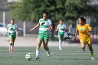 Angélica Murillo, Celeste Guevara