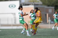 Yessenia Novella, Sofía Jiménez