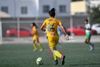 Alika Sánchez