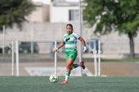 Mereli Zapata