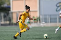 Alika Sánchez