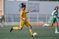 Alika Sánchez