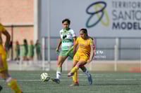 Yessenia Novella, Sofía Jiménez