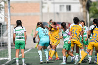 Santos vs Tigres J13 C2023 Liga MX