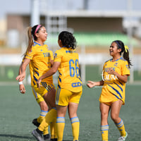Celebran gol