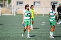 Tania Baca