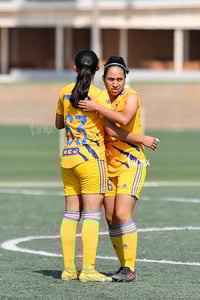 Ana Salas, Ana Velázquez