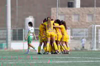 celebran segundo gol
