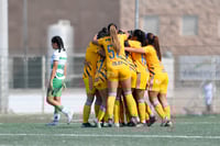 celebran segundo gol