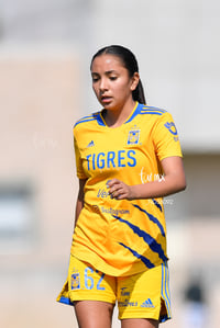 América Rodríguez
