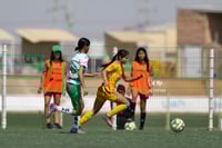 Frida Cussin, Aylin Salais