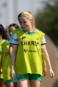 Alexa Ostos