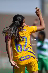 América Rodríguez