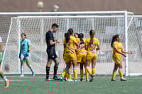 celebran cuarto gol, Deiry Ramírez
