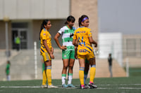 Santos vs Tigres J13 C2023 Liga MX
