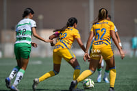 América Rodríguez