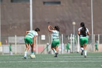 Gol de Paulina, Paulina Peña