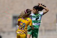 Loren Pérez, Audrey Vélez