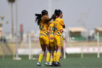 Angelica Antonio, Alika Sánchez, Loren Pérez