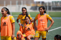 Deiry Ramírez, América Rodríguez