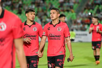 Santos Laguna vs Xolos de Tijuana