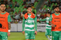 Santos Laguna vs Xolos de Tijuana