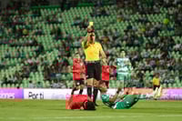 Santos Laguna vs Xolos de Tijuana