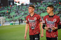 Santos Laguna vs Xolos de Tijuana J11