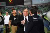 Miguel Herrera