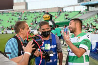 Santos Laguna vs Xolos de Tijuana J11