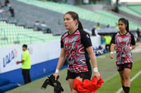 Santos vs Tijuana femenil